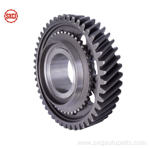 Customized High quality auto parts Transmission Gear 8-98137-256-0 for ISUZU